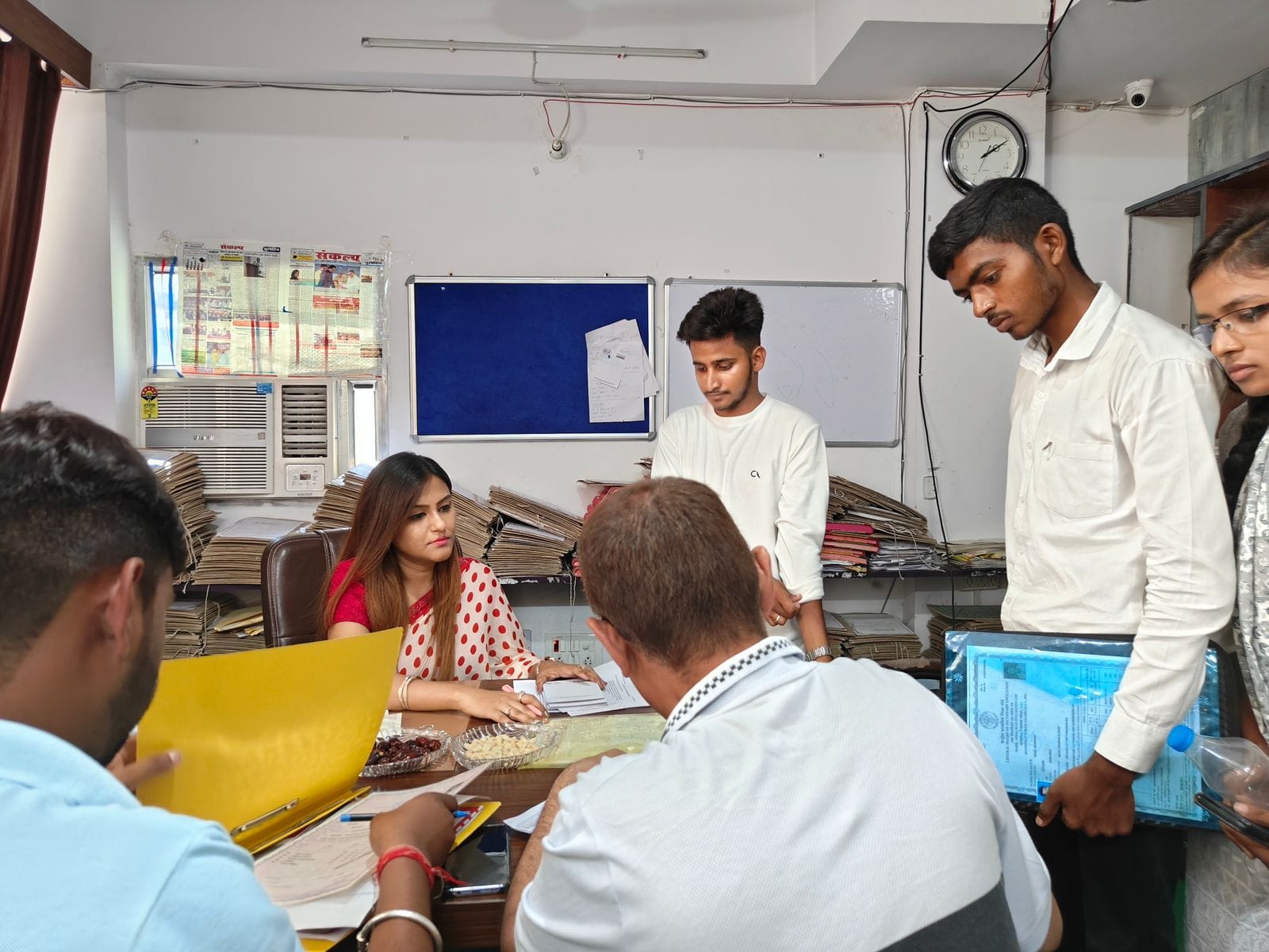 Rosemine, Admission consultant in patna, Admission consultancy in Patna