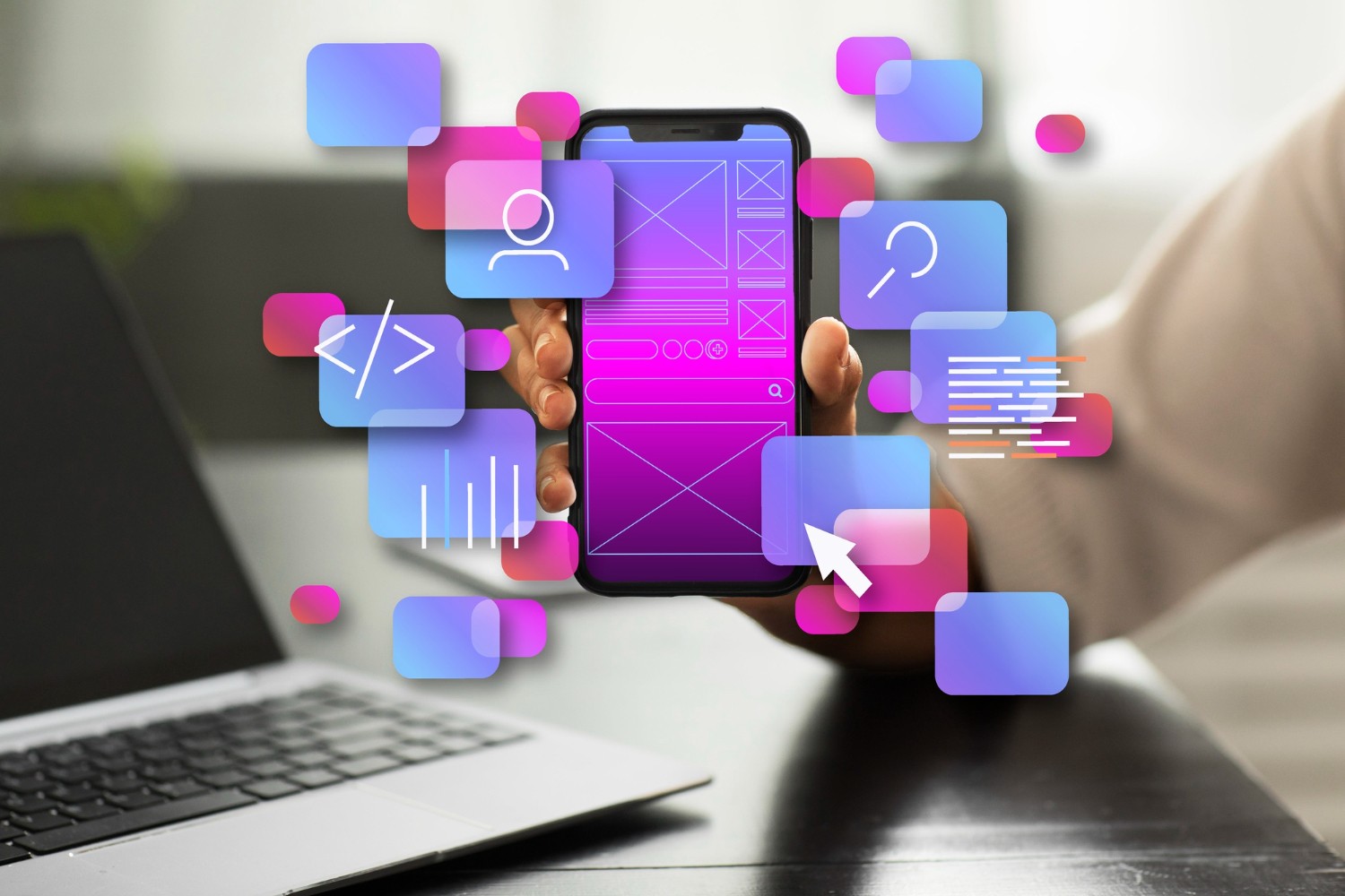 App Development: Tailoring Experiences for Mobile Platforms