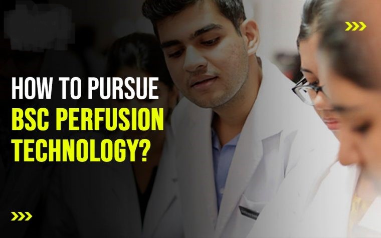 B.Sc Perfusion Technology In Hindi 