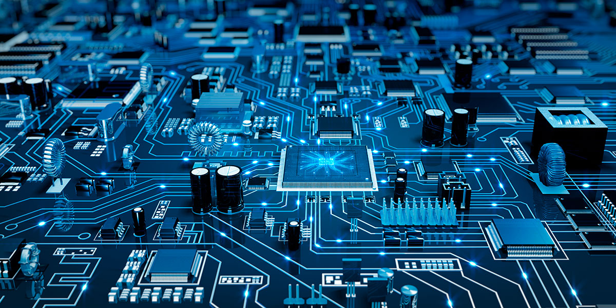 What is Electronics Engineering?