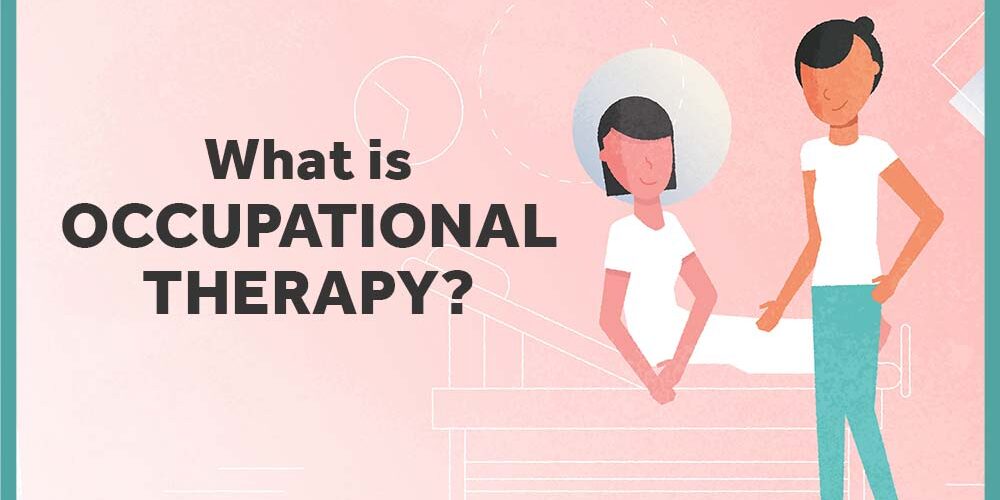 What Is Occupational Therapy Course Details In Hindi 