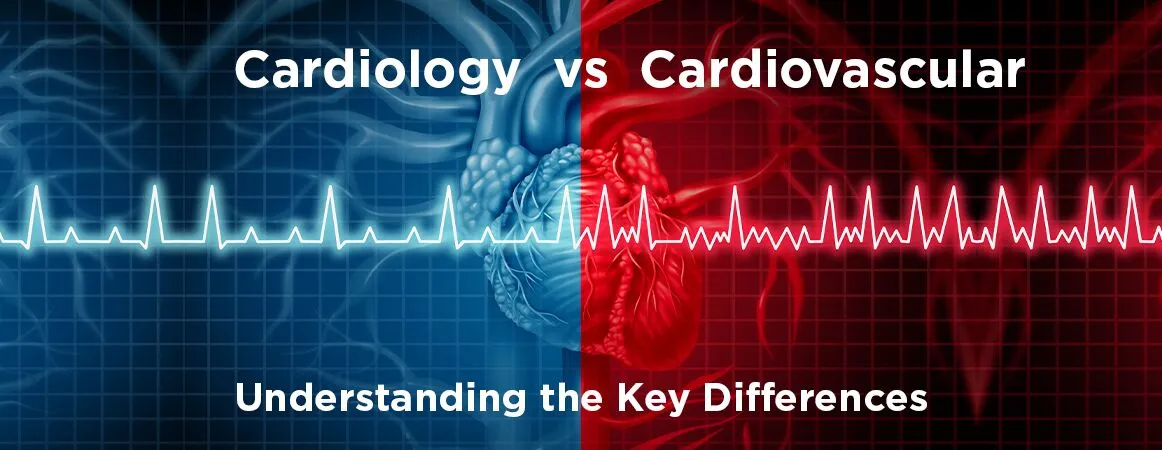 Cardiology vs Cardiovascular In Hindi Know The Difference